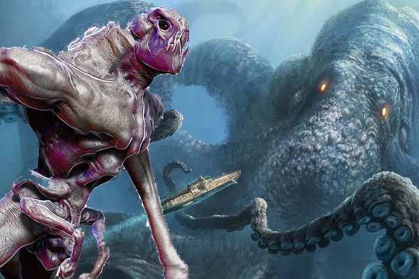 Kraken актуальный сайт