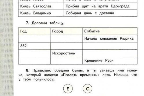 Кракен сбой